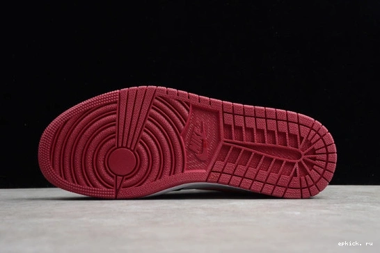 Rep EP  Beetroot Dark  1 SE Jordan CZ4385-016 (W) Black CZ4385-016 Mid 0101